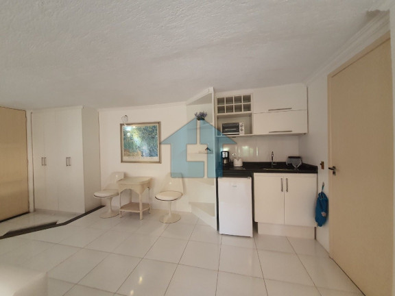 Imagem Apartamento com 1 Quarto para Alugar, 32 m² em Porto Bracuhy - Angra Dos Reis Imagem Apartamento com 1 Quarto para Alugar, 32 m² em Porto Bracuhy - Angra Dos Reis