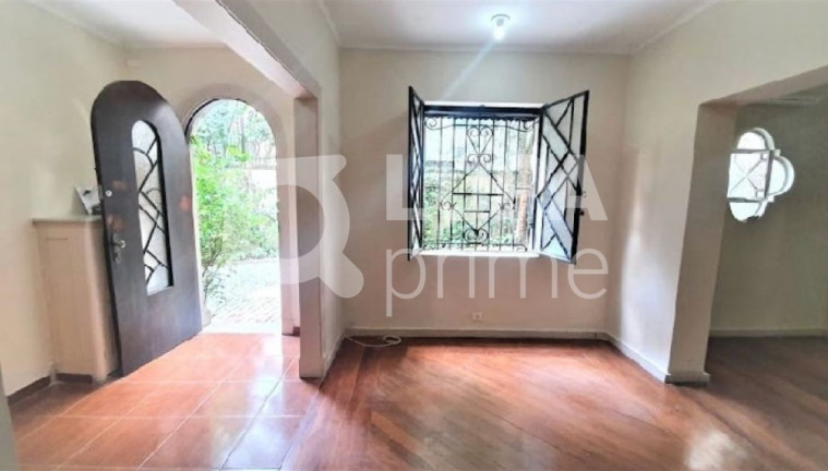 Imagem Casa com 2 Quartos para Alugar, 57 m² em Higienópolis - São Paulo Imagem Casa com 2 Quartos para Alugar, 57 m² em Higienópolis - São Paulo