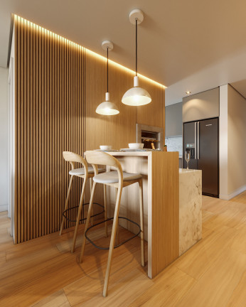 Imagem Apartamento com 2 Quartos à Venda, 72 m² em Centro  - Canela