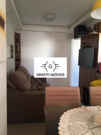 Imagem Imóvel com 2 Quartos à Venda, 60 m² em Campo Grande - Rio De Janeiro Imagem Imóvel com 2 Quartos à Venda, 60 m² em Campo Grande - Rio De Janeiro