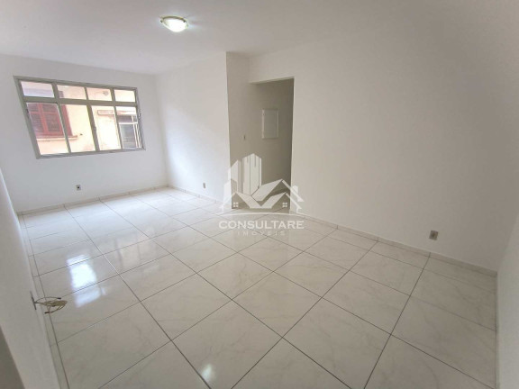 Imagem Apartamento com 3 Quartos à Venda, 176 m² em Campo Grande - Santos Imagem Apartamento com 3 Quartos à Venda, 176 m² em Campo Grande - Santos