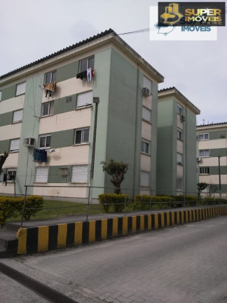 Imagem Apartamento com 2 Quartos à Venda, 60 m² em Três Vendas - Pelotas