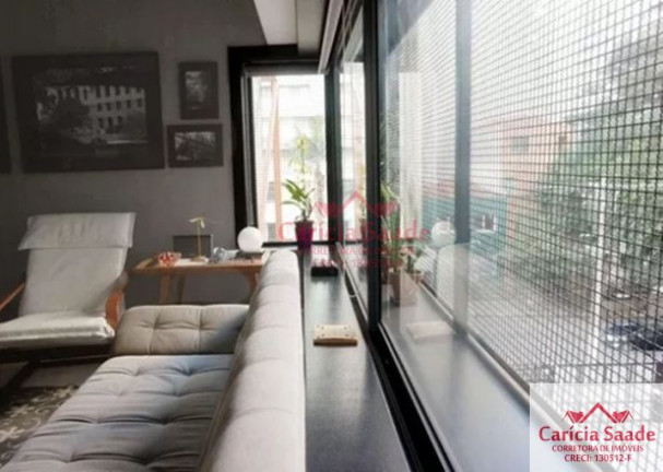 Imagem Apartamento com 1 Quarto à Venda, 50 m² em Jardim Paulista - São Paulo Imagem Apartamento com 1 Quarto à Venda, 50 m² em Jardim Paulista - São Paulo