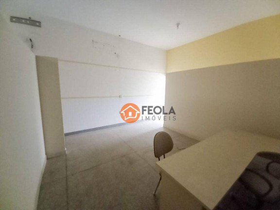 Imagem Sala Comercial para Alugar, 94 m² em Jardim Boer I - Americana Imagem Sala Comercial para Alugar, 94 m² em Jardim Boer I - Americana