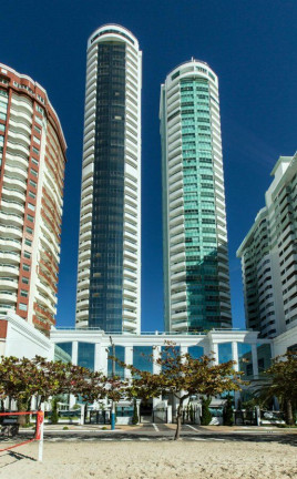 Imagem Apartamento com 4 Quartos à Venda, 180 m² em Centro - Balneário Camboriú