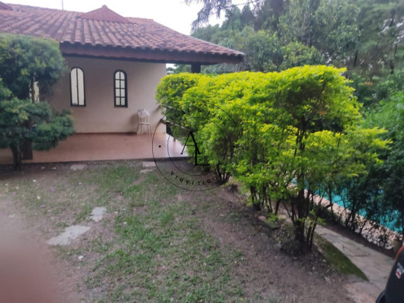 Imagem Chácara com 2 Quartos à Venda, 1.330 m² em Recanto Dos Dourados - Campinas