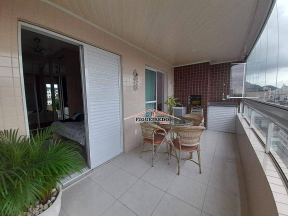 Imagem Apartamento com 2 Quartos à Venda, 100 m² em Vila Guilhermina - Praia Grande Imagem Apartamento com 2 Quartos à Venda, 100 m² em Vila Guilhermina - Praia Grande