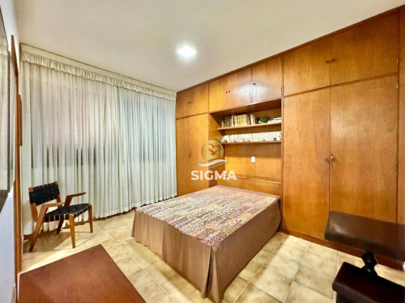 Imagem Apartamento com 4 Quartos à Venda, 175 m² em Jardim Astúrias - Guarujá Imagem Apartamento com 4 Quartos à Venda, 175 m² em Jardim Astúrias - Guarujá