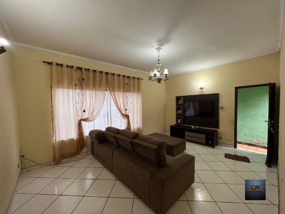 Imagem Casa com 2 Quartos à Venda, 143 m² em Jardim Stella - Santo André Imagem Casa com 2 Quartos à Venda, 143 m² em Jardim Stella - Santo André