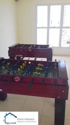Imagem Apartamento com 2 Quartos para Alugar ou Temporada, 47 m² em Nova Cidade Jardim - Jundiaí