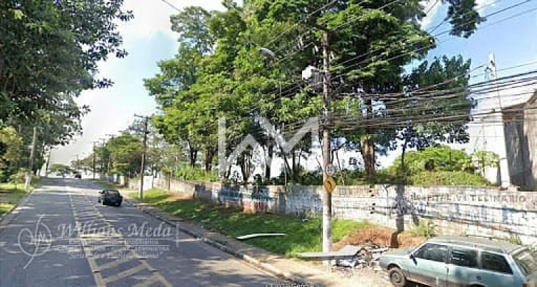 Imagem Terreno para Alugar, 56.500 m² em Parque Industrial Cumbica - Guarulhos Imagem Terreno para Alugar, 56.500 m² em Parque Industrial Cumbica - Guarulhos