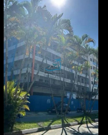 Imagem Apartamento com 2 Quartos à Venda, 65 m² em Itaguá - Ubatuba