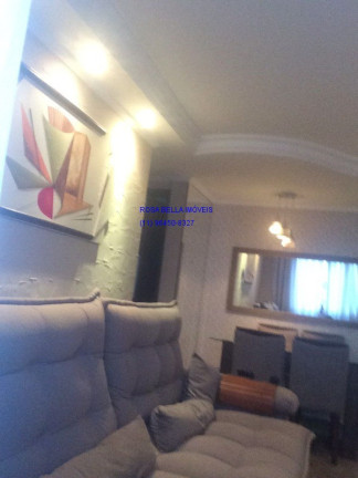 Imagem Apartamento com 2 Quartos à Venda, 48 m² em Brasilândia - São Paulo