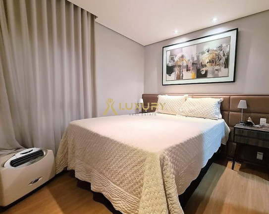 Imagem Imóvel com 3 Quartos à Venda, 92 m² em Vila Da Serra - Nova Lima Imagem Imóvel com 3 Quartos à Venda, 92 m² em Vila Da Serra - Nova Lima