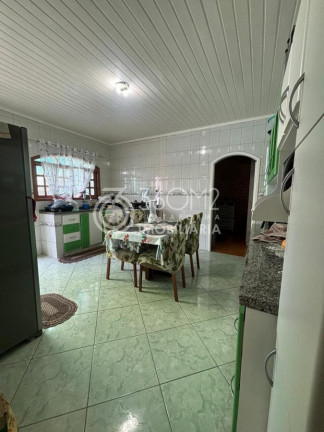 Imagem Casa com 3 Quartos à Venda, 250 m² em Jardim Aclimação - Santo André Imagem Casa com 3 Quartos à Venda, 250 m² em Jardim Aclimação - Santo André
