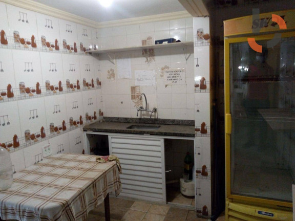 Imagem Casa com 2 Quartos à Venda, 97 m² em Comendador Soares - Nova Iguaçu