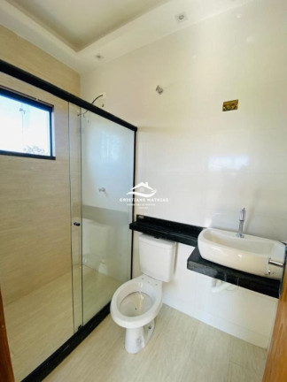 Imagem Casa com 3 Quartos à Venda, 110 m² em Jardim Atlântico Central (itaipuaçu) - Maricá
