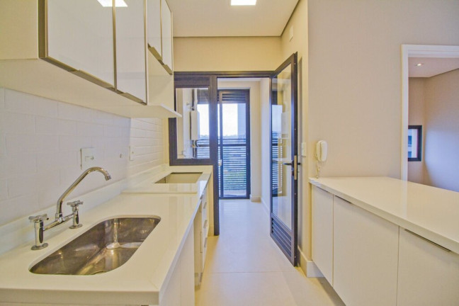 Imagem Imóvel com 1 Quarto à Venda, 62 m² em Brooklin - São Paulo Imagem Imóvel com 1 Quarto à Venda, 62 m² em Brooklin - São Paulo