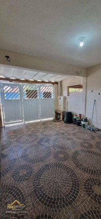 Imagem Imóvel com 3 Quartos à Venda, 75 m² em Maracanã - Praia Grande Imagem Imóvel com 3 Quartos à Venda, 75 m² em Maracanã - Praia Grande