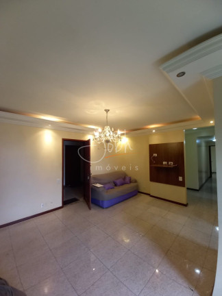 Imagem Apartamento com 3 Quartos para Alugar, 110 m² em Braga - Cabo Frio Imagem Apartamento com 3 Quartos para Alugar, 110 m² em Braga - Cabo Frio