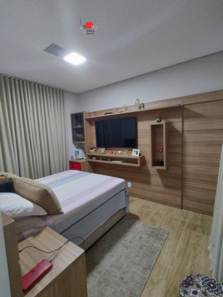 Imagem Casa com 3 Quartos à Venda, 250 m² em Residencial Jardim De Mônaco - Hortolândia Imagem Casa com 3 Quartos à Venda, 250 m² em Residencial Jardim De Mônaco - Hortolândia
