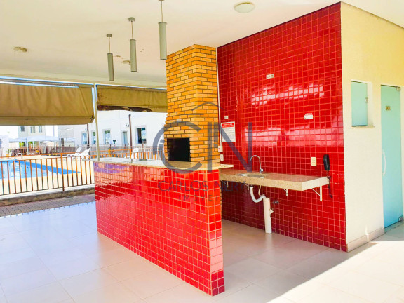 Imagem Apartamento com 2 Quartos à Venda, em Residencial Sítio Santo Antônio - Taubaté Imagem Apartamento com 2 Quartos à Venda, em Residencial Sítio Santo Antônio - Taubaté