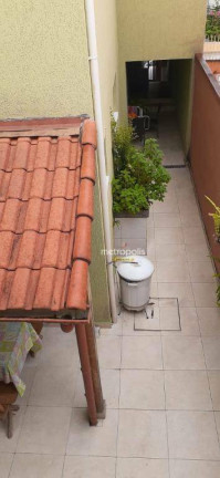 Imagem Sobrado com 3 Quartos à Venda, 150 m² em Ipiranga - São Paulo