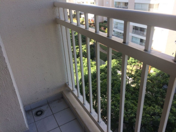 Imagem Apartamento com 2 Quartos à Venda, 50 m² em Limão - São Paulo Imagem Apartamento com 2 Quartos à Venda, 50 m² em Limão - São Paulo