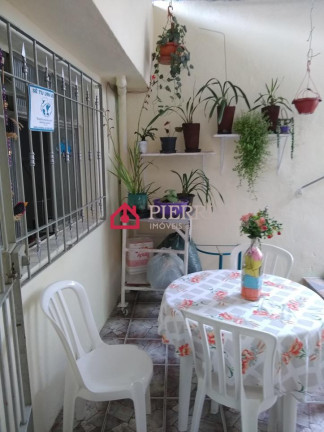 Imagem Casa com 3 Quartos à Venda, 100 m² em Jardim Santo Elias - São Paulo Imagem Casa com 3 Quartos à Venda, 100 m² em Jardim Santo Elias - São Paulo