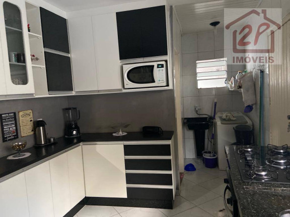 Imagem Casa com 3 Quartos à Venda, 200 m² em Vila São Pedro - São José Dos Campos Imagem Casa com 3 Quartos à Venda, 200 m² em Vila São Pedro - São José Dos Campos