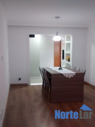 Apartamento com 2 Quartos à Venda, 90 m² em Freguesia Do ó - São Paulo
