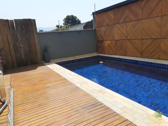 Imagem Apartamento com 3 Quartos à Venda, 117 m² em Centro - Ubatuba