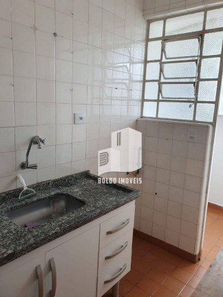 Imagem Apartamento com 1 Quarto à Venda, 29 m² em Jardim Paulista - São Paulo