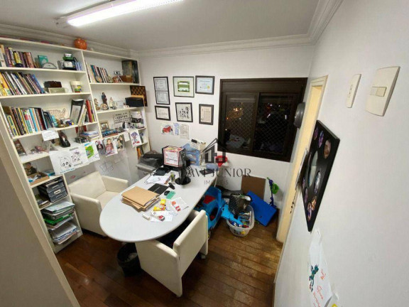 Imagem Apartamento com 3 Quartos à Venda, 133 m² em Centro - Sorocaba Imagem Apartamento com 3 Quartos à Venda, 133 m² em Centro - Sorocaba