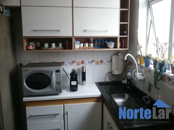 Imagem Apartamento com 2 Quartos à Venda, 50 m² em Vila Nova Cachoeirinha - São Paulo Imagem Apartamento com 2 Quartos à Venda, 50 m² em Vila Nova Cachoeirinha - São Paulo