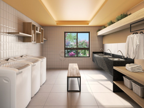 Imagem Apartamento com 2 Quartos à Venda, 53 m² em Presidente Kennedy - Fortaleza