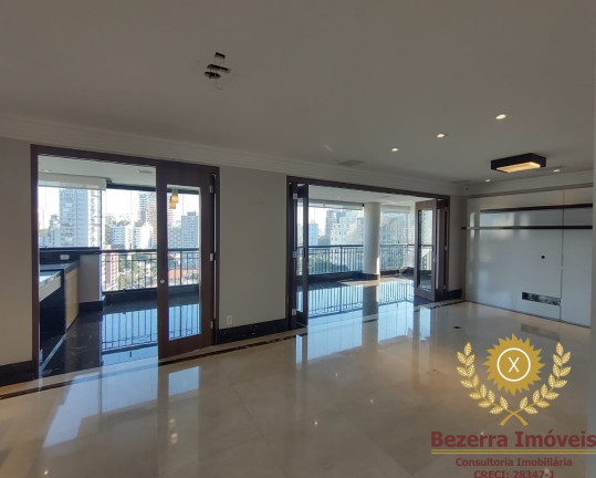 Imagem Apartamento com 4 Quartos à Venda, 213 m² em Sumaré - São Paulo Imagem Apartamento com 4 Quartos à Venda, 213 m² em Sumaré - São Paulo