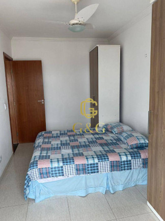 Imagem Apartamento com 2 Quartos à Venda, 80 m² em Ocian - Praia Grande