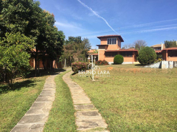 Imagem Casa com 3 Quartos à Venda, 140 m² em Condomínio Fazenda Solar - Igarapé Imagem Casa com 3 Quartos à Venda, 140 m² em Condomínio Fazenda Solar - Igarapé