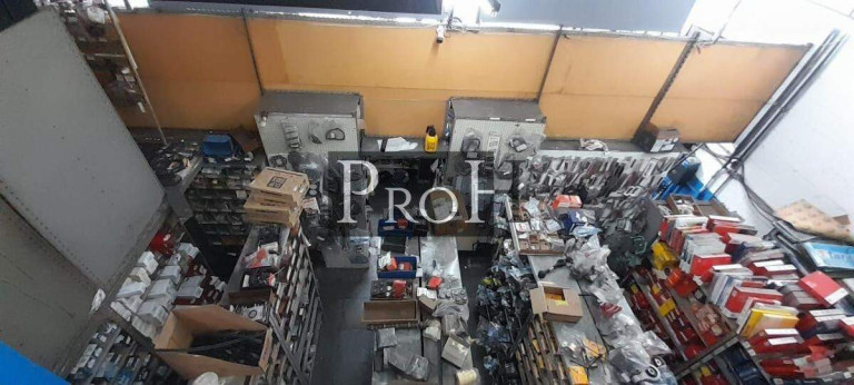 Imagem Sala Comercial à Venda, 570 m² em São João Clímaco - São Paulo Imagem Sala Comercial à Venda, 570 m² em São João Clímaco - São Paulo