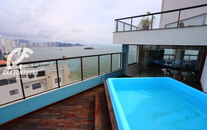 Imagem Cobertura com 5 Quartos à Venda, 623 m² em Centro - Balneário Camboriú