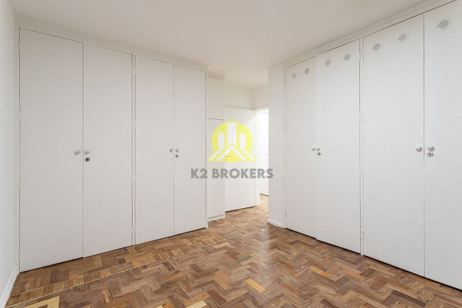 Imagem Apartamento com 2 Quartos à Venda, 130 m² em Jardim América - São Paulo