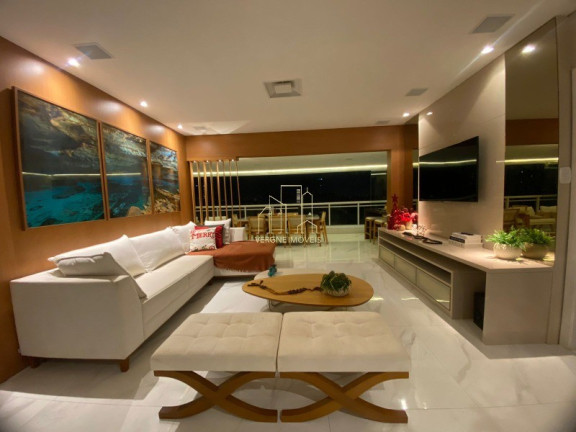Imóvel com 3 Quartos à Venda, 140 m² em Patamares - Salvador