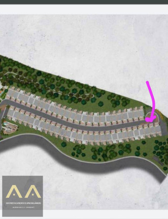 Imagem Casa com 3 Quartos à Venda, 200 m² em Tamboré - Santana De Parnaíba