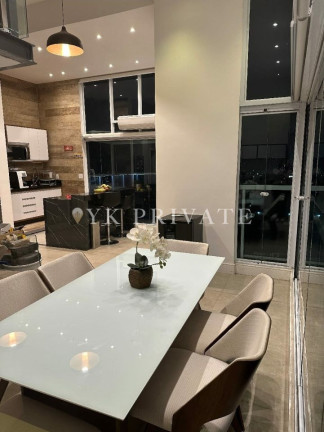 Apartamento com 3 Quartos à Venda, 150 m² em Barra Funda - São Paulo