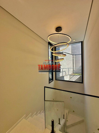 Imagem Casa com 5 Quartos à Venda, 420 m² em Tamboré - Santana De Parnaíba Imagem Casa com 5 Quartos à Venda, 420 m² em Tamboré - Santana De Parnaíba