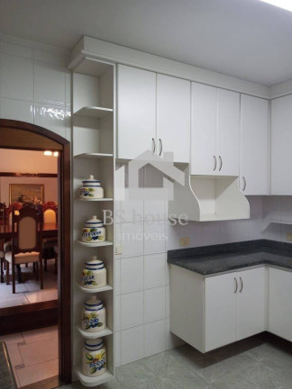 Imagem Casa com 3 Quartos para Alugar, 325 m² em Jardim - Santo André Imagem Casa com 3 Quartos para Alugar, 325 m² em Jardim - Santo André