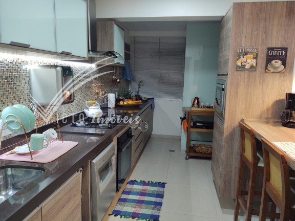 Imagem Imóvel com 3 Quartos à Venda, 90 m² em Vila Ema - São José Dos Campos Imagem Imóvel com 3 Quartos à Venda, 90 m² em Vila Ema - São José Dos Campos