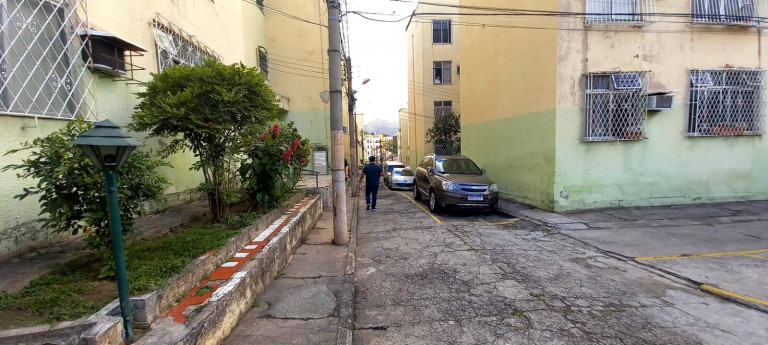 Imagem Apartamento com 2 Quartos à Venda, 50 m² em Pilares - Rio De Janeiro Imagem Apartamento com 2 Quartos à Venda, 50 m² em Pilares - Rio De Janeiro