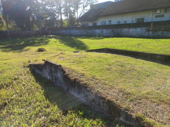 Imagem Terreno à Venda, 2.457 m² em América - Joinville